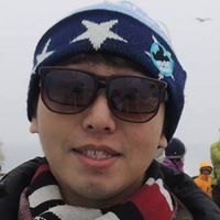 Joe Huang