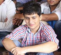 Nihal Vishwanath