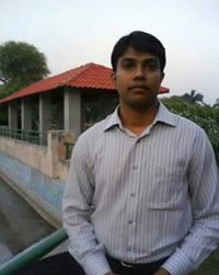 Santosh Yadav