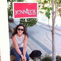 Jennifer Scott
