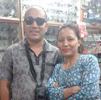 Nirajan Shrestha