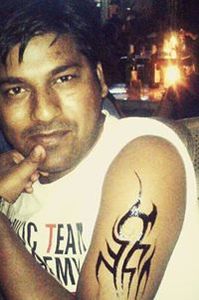 Mukesh Kumar