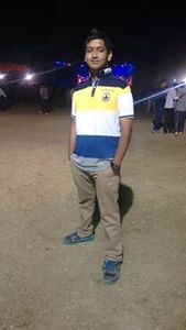 Prateek Chandra