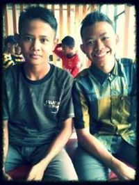 Ahmad Hudzaifi