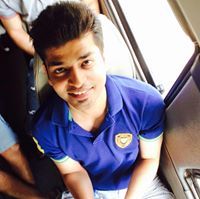 Mayank Shukla