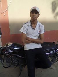 Saurav Jha