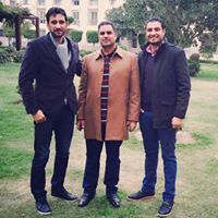 سامح النبراوي