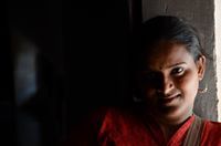 കീർത്തി സുഗന്ധൻ