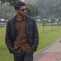 Saad Arif