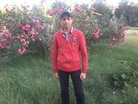 Ibrahim El-Mourchidi