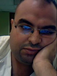 Haytham Mahmoud
