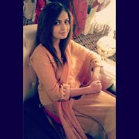 Areeba Arshad