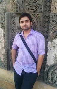 Prateek Dwivedi