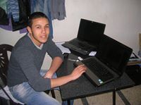Yassine Aarab