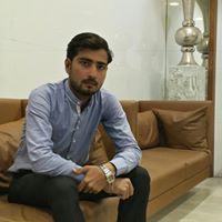 Naeem Saeed