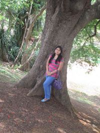 Pratikshya Priyadarshini