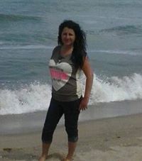 Стефи Камджилова