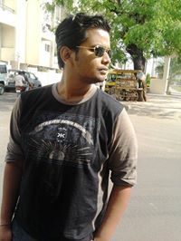 Neelabh Manoj