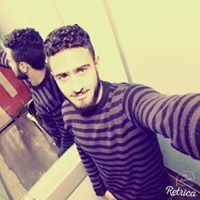 Omar Shafek