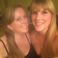 Amélie Jean-Venne Laporte