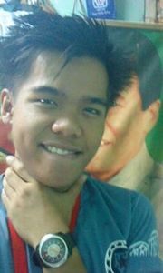 Kevin Tabugon
