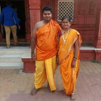 Abhishek Akre