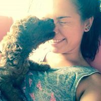 Rhiannon Bromfield