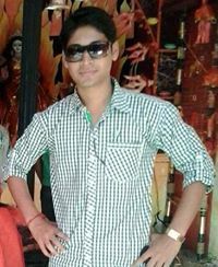 Satyaki Sasmal