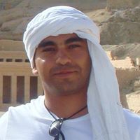 Hatem Abu Elezz