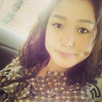 Б. Бадамцэцэг