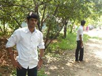 Murugan Geth