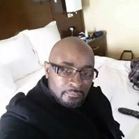 Anthony Pritchett Sr.