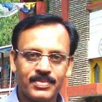 Sushil Chaudhary