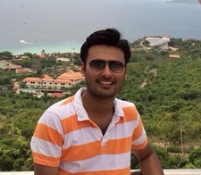 Soham Mukherjee