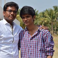 Mukesh Kumar