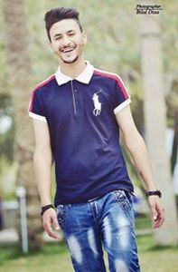 محمد الدليمي