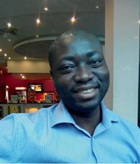 Yemi Dada
