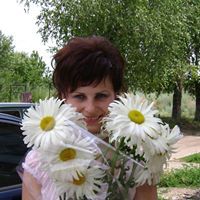 Татьяна Вереитина