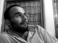 Nilesh Bansal