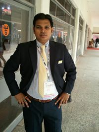 Anirudh Vijayvargiya