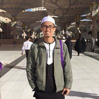 Firdaus Ahmad