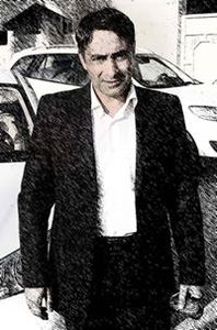 الاستاذ محمد