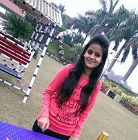 Rupali Sahu