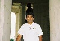 Praveen Sheethalnath