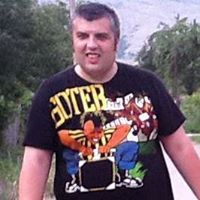 Сивов Александър