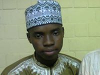 Abdulkareem Garba