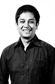 Ahmed Chawdhury