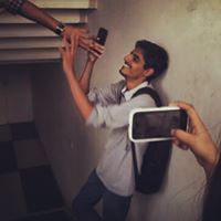 Tushar