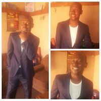 Patrick Igwoje