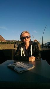 Frederik Christensen